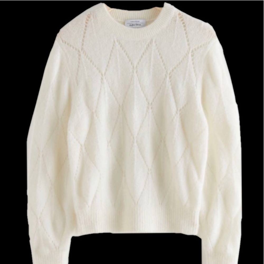 [NEW] & Other Stories Sweater